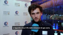 Grand Prix Startup, i premiati: Néolithe sostenuta da BpiFrance