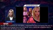 Britney Spears fans left confused as star PRAISES 'inspiring' sister Jamie