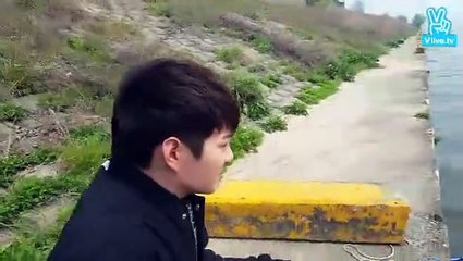 20160422 [BTOB] 낚시 원정대 3인팟 구함!! (한 자리 남았어요~)