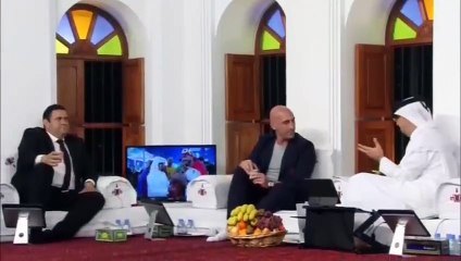 رئيس الاتحاد الاسباني يتكلم عن مباراة المغرب و اسبانيا في كأس العالم