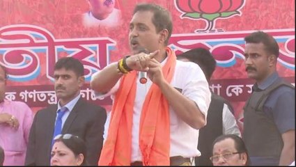 আমরা বদল নয়, বদলা নেব: সজল ঘোষ |OneIndia Bengali