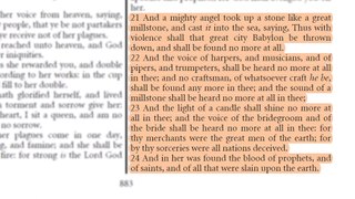 King Nimrod & The Tower Of Babel (Origins Of Babylon _ Documentary) _ 2022 12 03
