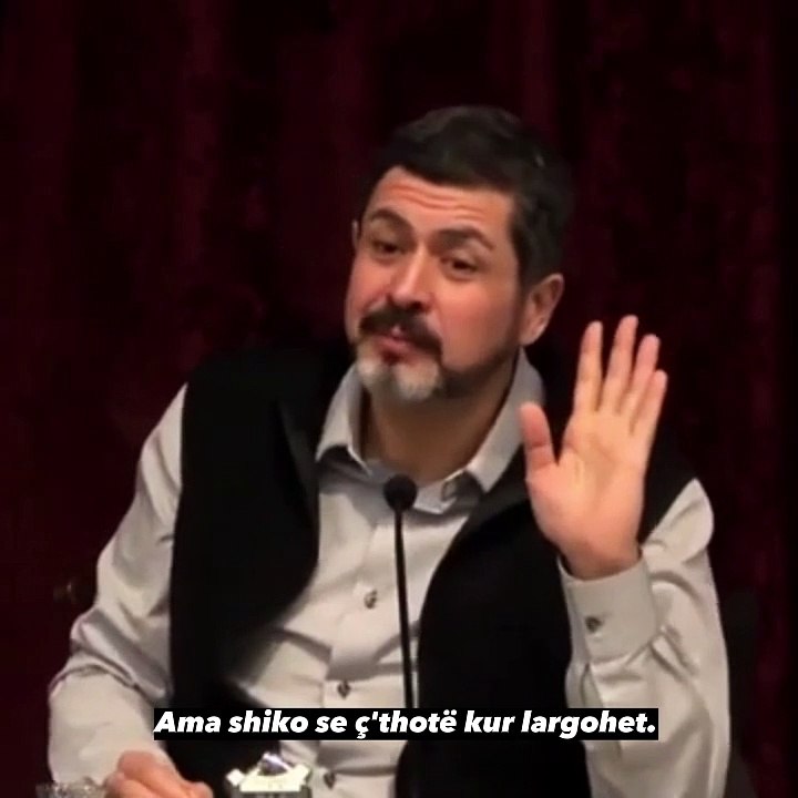 Femijet që "morën peng" Hz. Muhammedin (a.s)