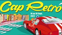 Cap Rétro : la vidéo des soirées 2022 au Cap d'Agde