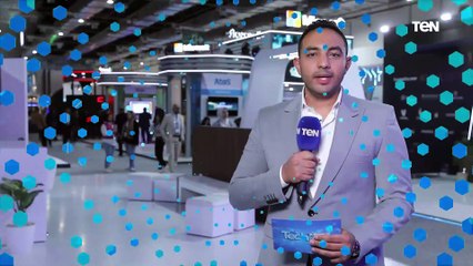 لقاء مع رئيس مجلس إدارة مجموعة بنية والحديث حول مؤتمرات ومعارض قطاع الاتصالات