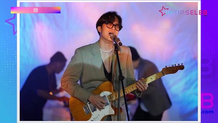 Dikta Bongkar Alasannya Hengkang dari Yovie and Nuno