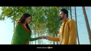Jhaanjar (Full Video) Honeymoon (ਹਨੀਮੂਨ) - B Praak, Jaani - Gippy Grewal, Jasmin Bhasin - Bhushan K