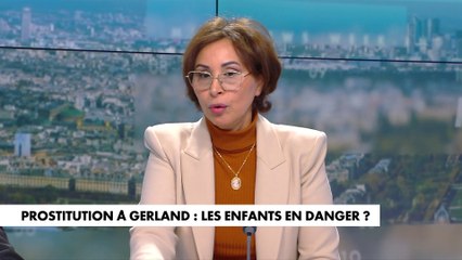 Naïma M’Fadel : «On voit bien de toute façon que les Verts sont en incapacité malheureusement de gérer une ville»