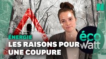 Les coupures d’électricité sont-elles « inévitables » cet hiver ?