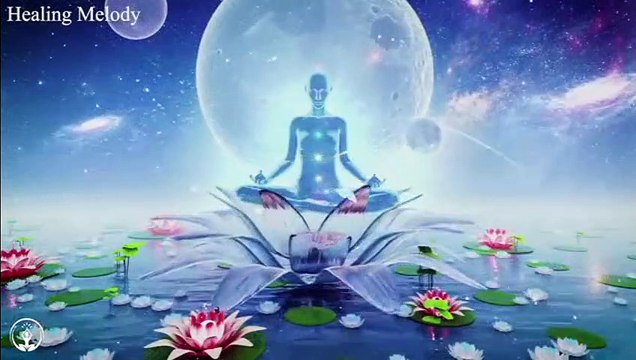 Augmenter la puissance du cerveau, pleine restauration • Guérir tout le corps pendant le sommeil