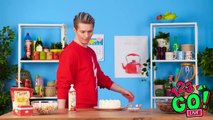 YUMMY FOOD HACKS Awesome Cooking Gadgets And Hacks By 123 GO!LIVE