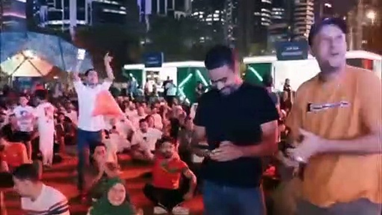أبرز ما نشرته الصحافة العالمية و العربية بعد تأهل المنتخب المغربي