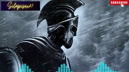 THIS SONG will bring out the FIGHT IN YOU (Blessed Because I Got Fight Lyric Video)