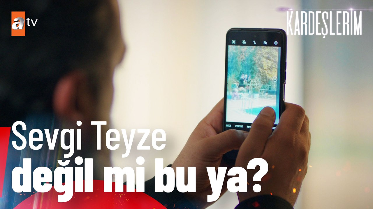 Akif’in eline hiç ummadığı büyük bir fırsat geçiyor - Kadeşlerim 70. Bölüm