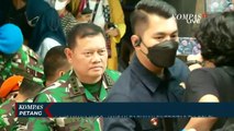 KSAL Yudo Margono jadi Calon Panglima TNI Baru, Pengamat: Jelang 2024 Jangan Tarik TNI ke Politik!