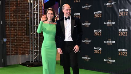 VOICI : Kate Middleton : son nouvel hommage à Lady Diana qui divise les internautes