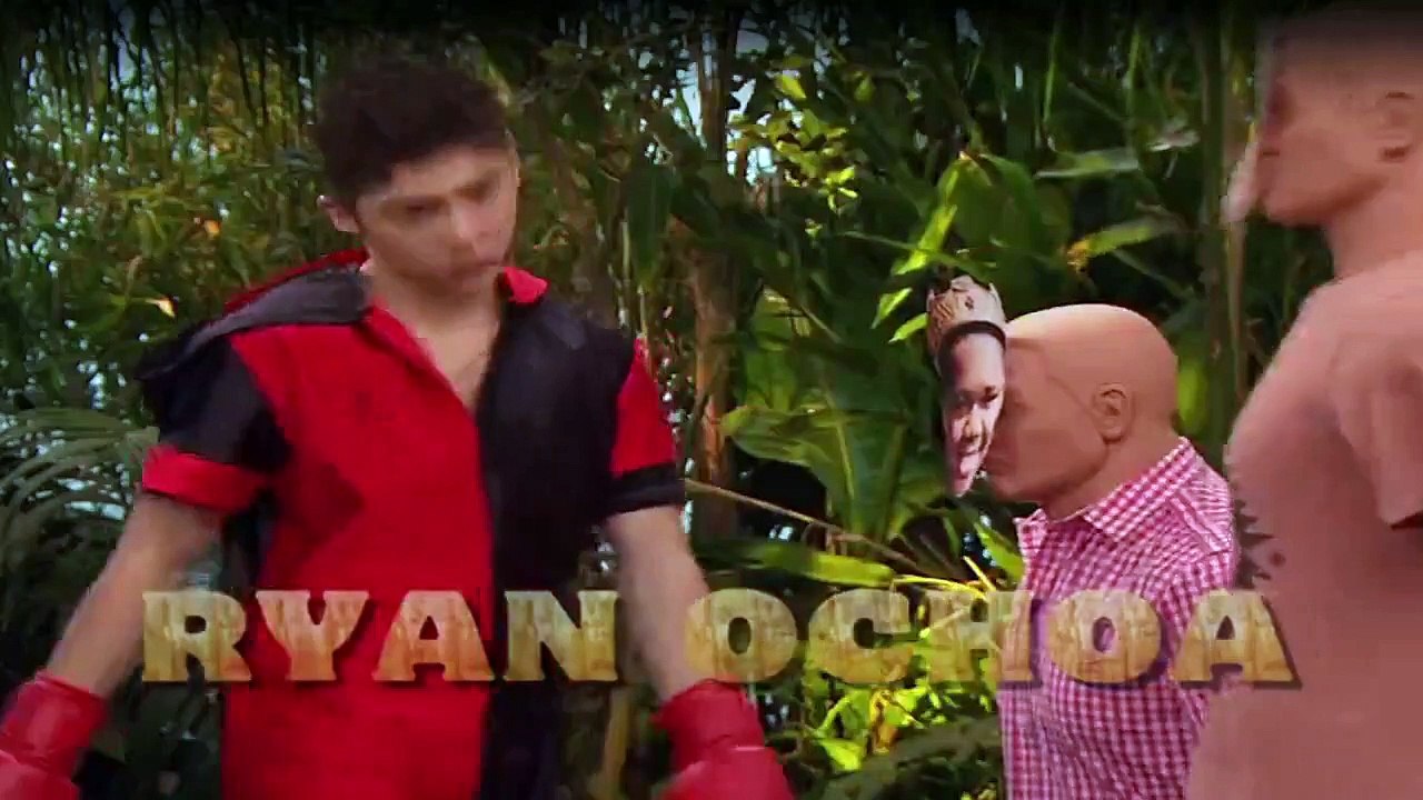 Pair of Kings - Die Königsbrüder Staffel 3 Folge 21 HD Deutsch