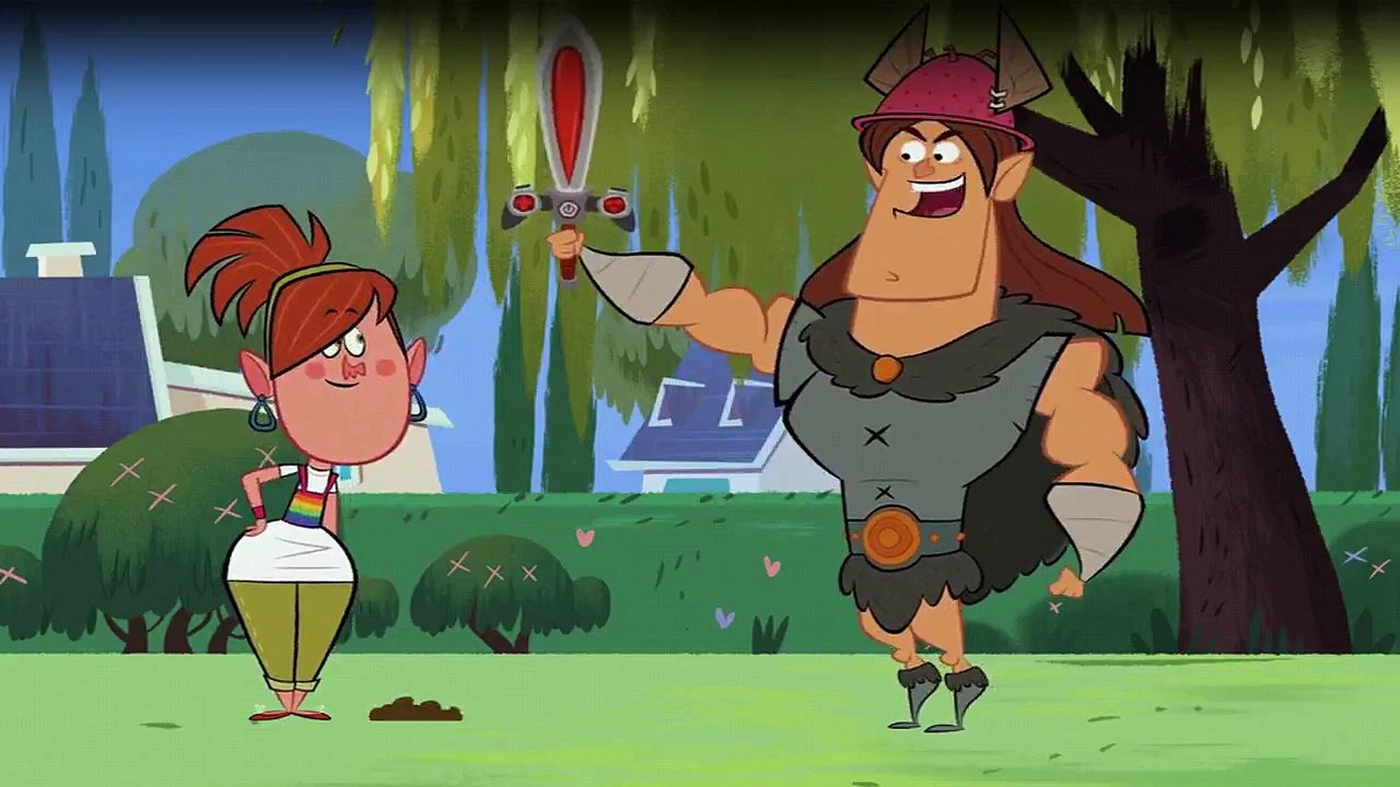 Marcus Level Staffel 1 Folge 49 HD Deutsch