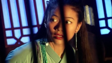 Tiếu Ngạo Giang Hồ 03