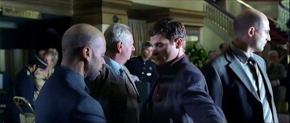 It's All About Love Bande-annonce (DE)