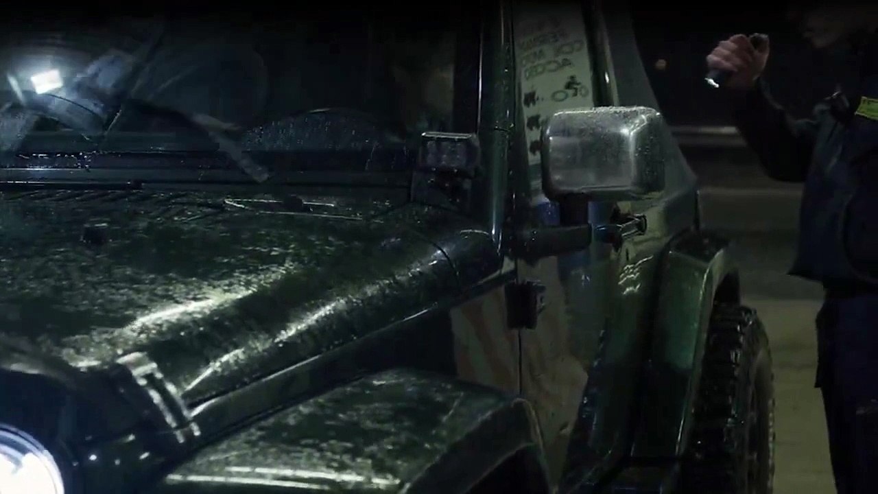 We Are Who We Are Staffel 1 Folge 7 - Part 02 HD Deutsch