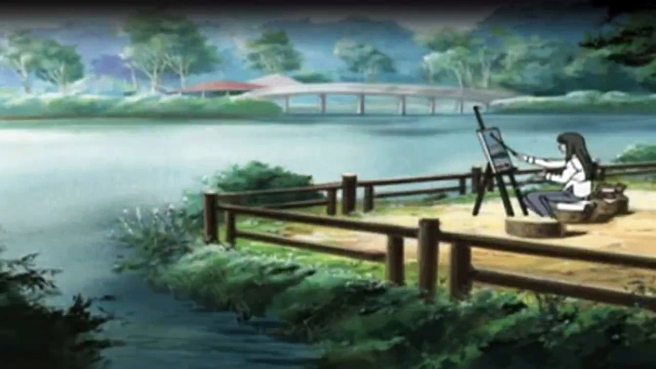 Witch hunter robin staffel 1 folge 4 hd deutsch