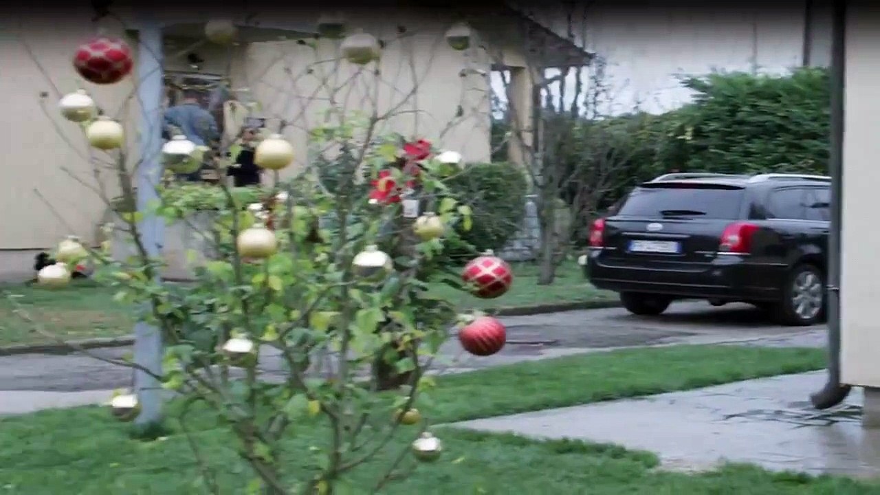 We Are Who We Are Staffel 1 Folge 8 - Part 01 HD Deutsch