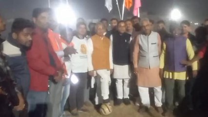 পশ্চিম মেদিনীপুর: দিলীপ ঘোষের উদ্যোগে শুরু হয়ে গেল বড় প্রতিযোগিতা