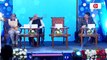 Union Minister Dr. Bharati Pawar Addresses Argus Odisha Health Connect 2022