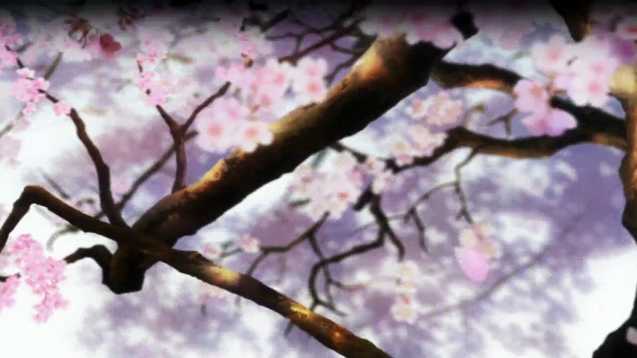 Hakuouki Filme 8 - Part 02 HD Deutsch