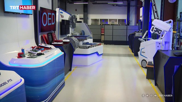 ASELSAN’ın ürettiği ürüne yurt dışından sipariş yağıyor