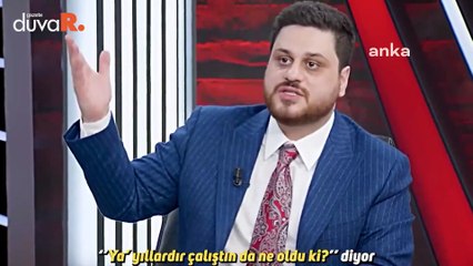 Hüseyin Baş: Bir nesli kaybettik, şimdi yeni bir nesli kaybedeceğiz