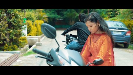 Mor Naina Ma _ Official Song _ Ft.Jitendra Sahu & Geetanjali _ Manish & Pooja _ SCG MUSIC PRODUCTION