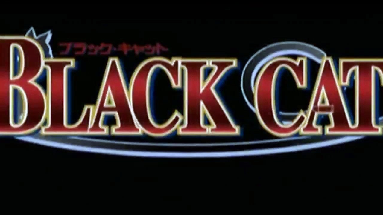 Black Cat Staffel 1 Folge 12 HD Deutsch
