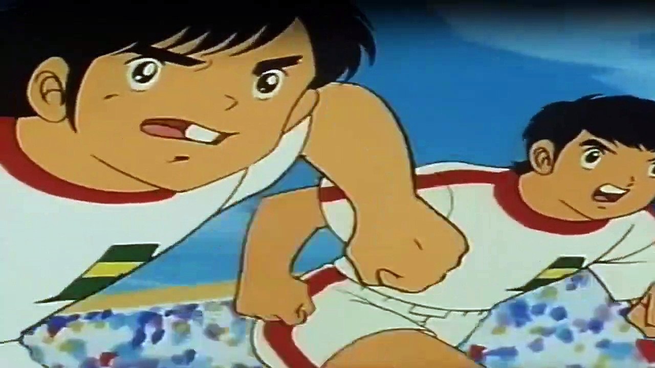 Die tollen Fußballstars Staffel 4 Folge 13 HD Deutsch