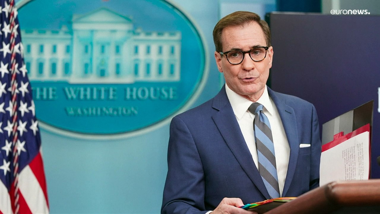 Ukraine war: Biden will not talk to Putin; Russ...