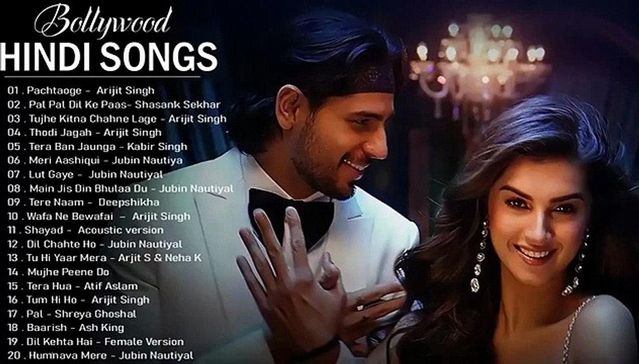 Best Of Jubin Nautyal, Arijt Singh, Atif Aslam, Neha Kakkar,Armaan Malik _ 2022 12 03