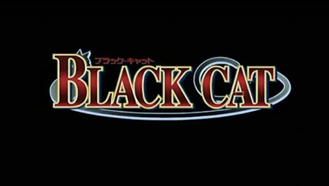 Black Cat Staffel 1 Folge 2 HD Deutsch