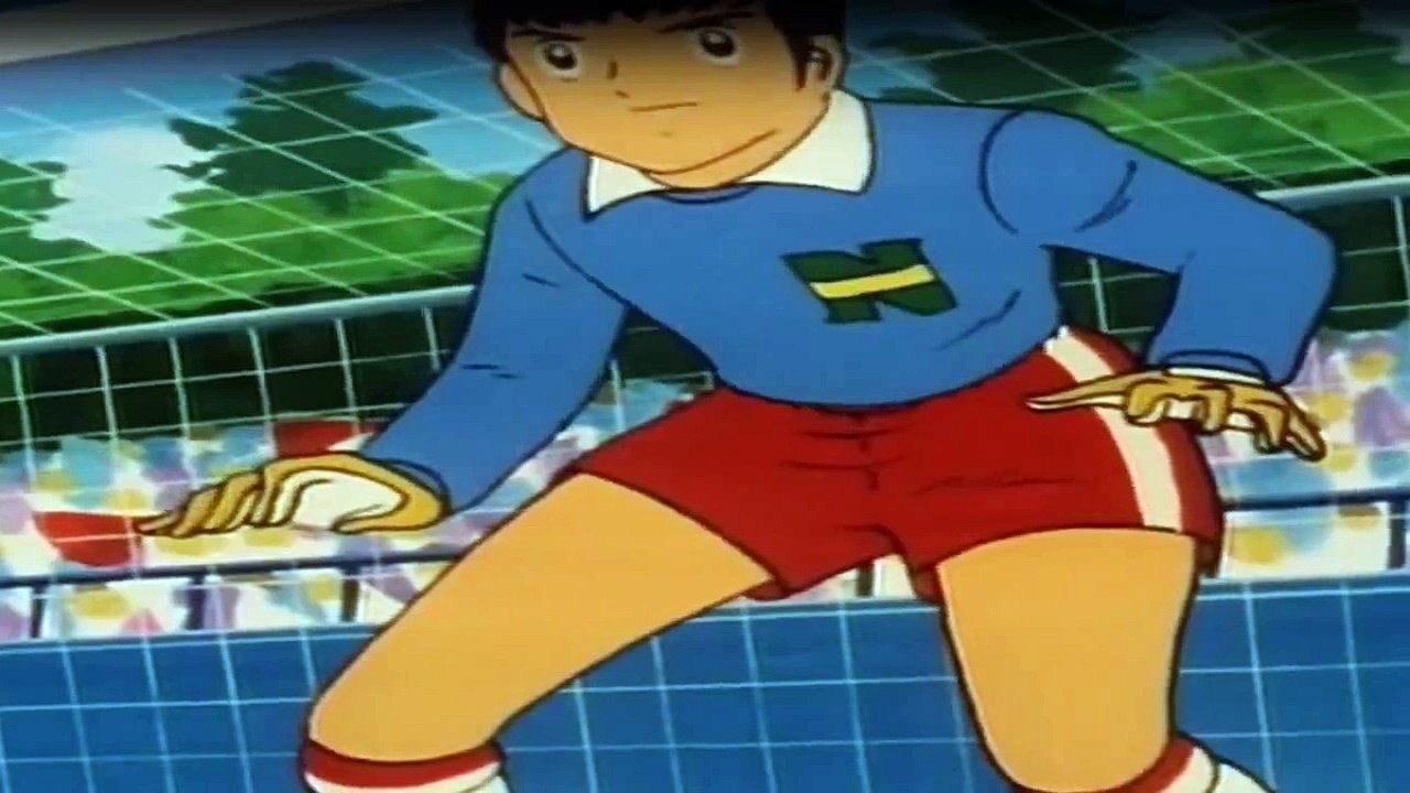 Die tollen Fußballstars Staffel 4 Folge 15 HD Deutsch