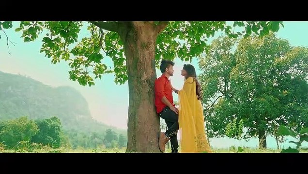 Sawan _ Official Song _ Jitendra Sahu & Ft.Bhavna sen _ Prakash & Aashika _ Taman sahu _ SCG MUSIC