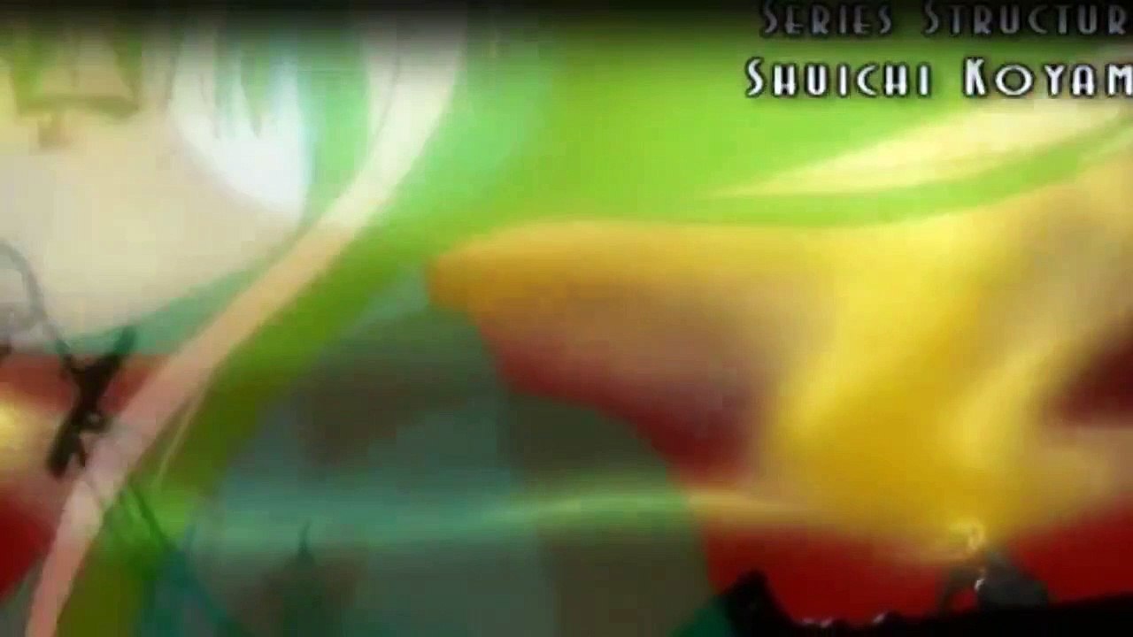 Black Cat Staffel 1 Folge 4 HD Deutsch