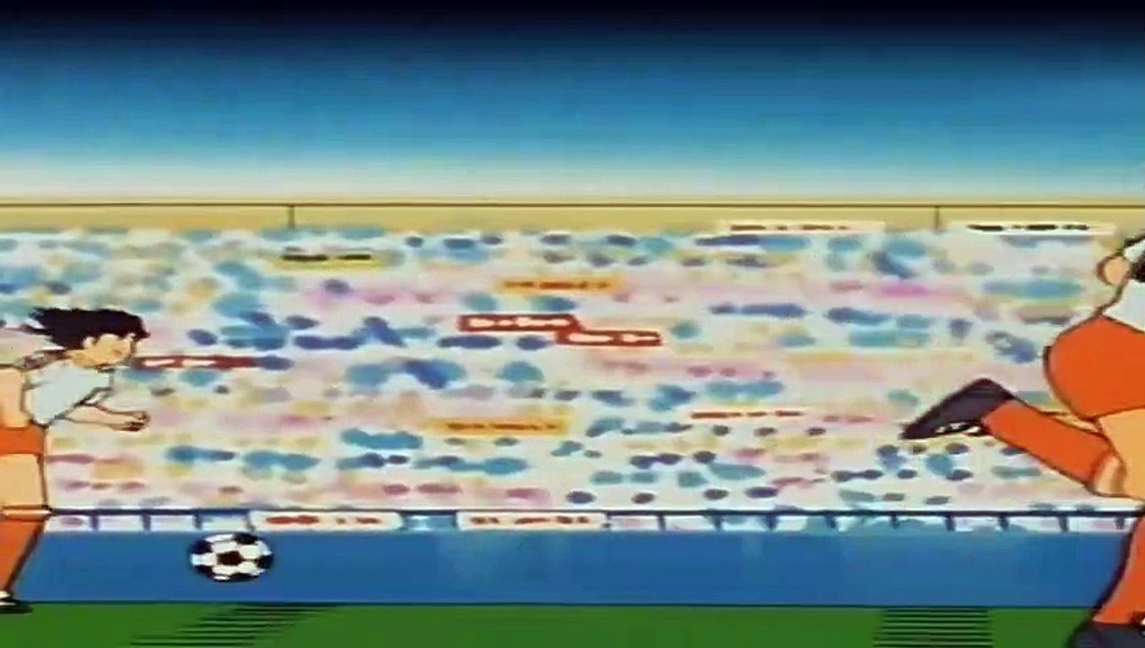 Die tollen Fußballstars Staffel 4 Folge 16 HD Deutsch