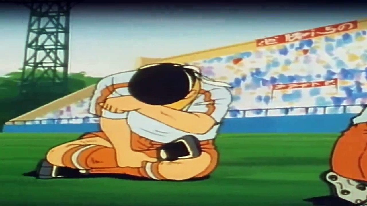 Die tollen Fußballstars Staffel 4 Folge 17 HD Deutsch