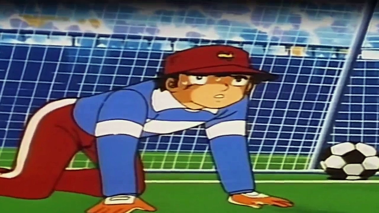 Die tollen Fußballstars Staffel 4 Folge 20 HD Deutsch