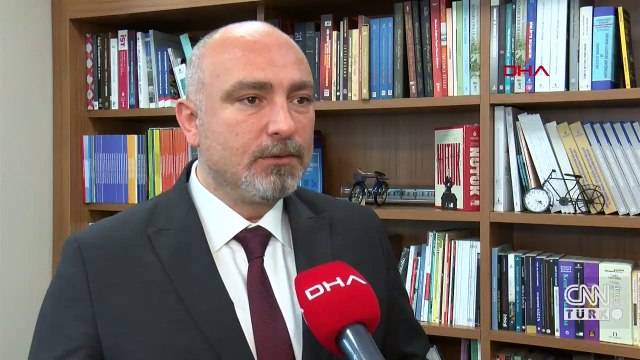 Taksiciler Esnaf Odası Başkanı Eyüp Aksu: Minibüs taksi olamaz, hukuka aykırı