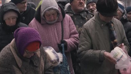 전쟁 장기화에 협상론 대두...너무 다른 조건들 / YTN