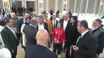 AFYONKARAHİSAR - Diyanet İşleri Başkan Yardımcısı İşliyen, programa katıldı