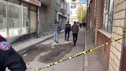 Aksaray'da 15 Yaşındaki Genç Kız Vurularak Öldürüldü