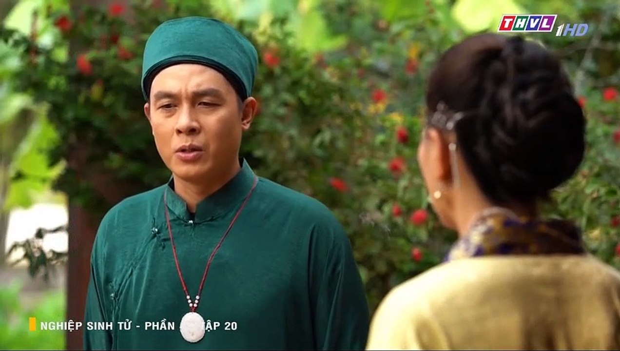 Phim Nghiệp Sinh Tử Phần 4 Tập 20 - THVl1 - Phim Việt Nam Hay Nhất 2022