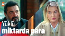Akif, Şevval'in kirli pazarlığı - Kardeşlerim 70. Bölüm